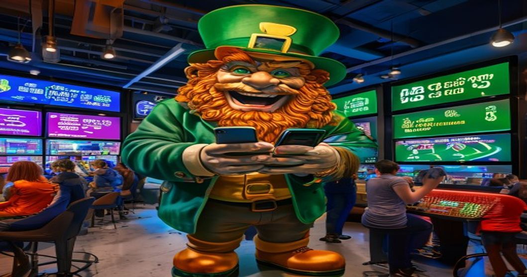 Paddy Power 2025: Betting with a Wink and a Wallet