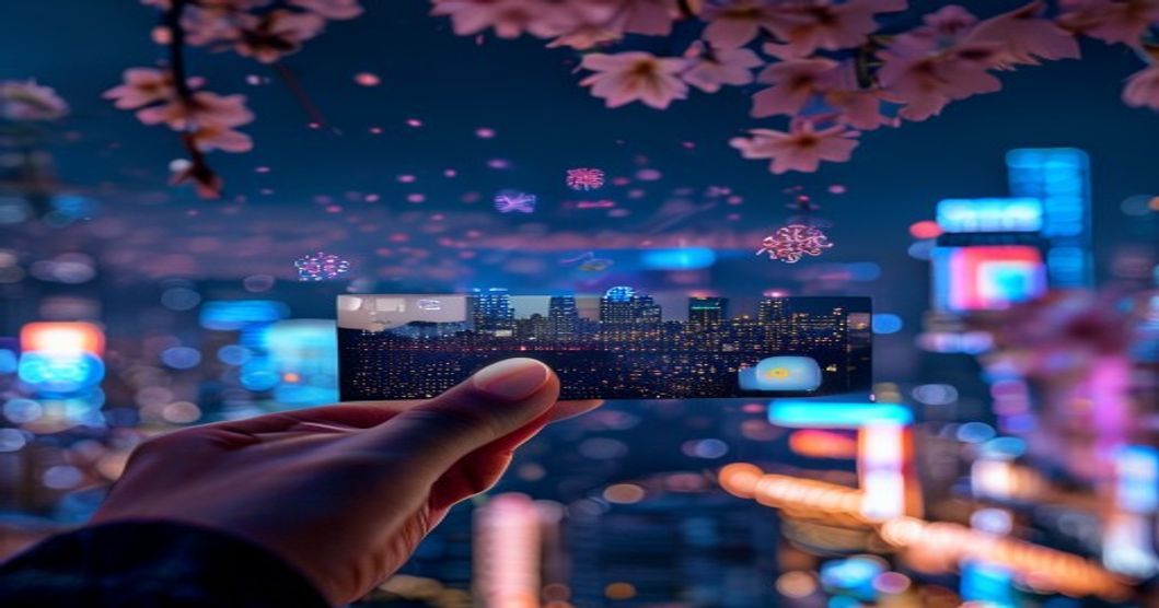 Rakuten Card 2025: Maximize Rewards in Japan's Cashless Shift