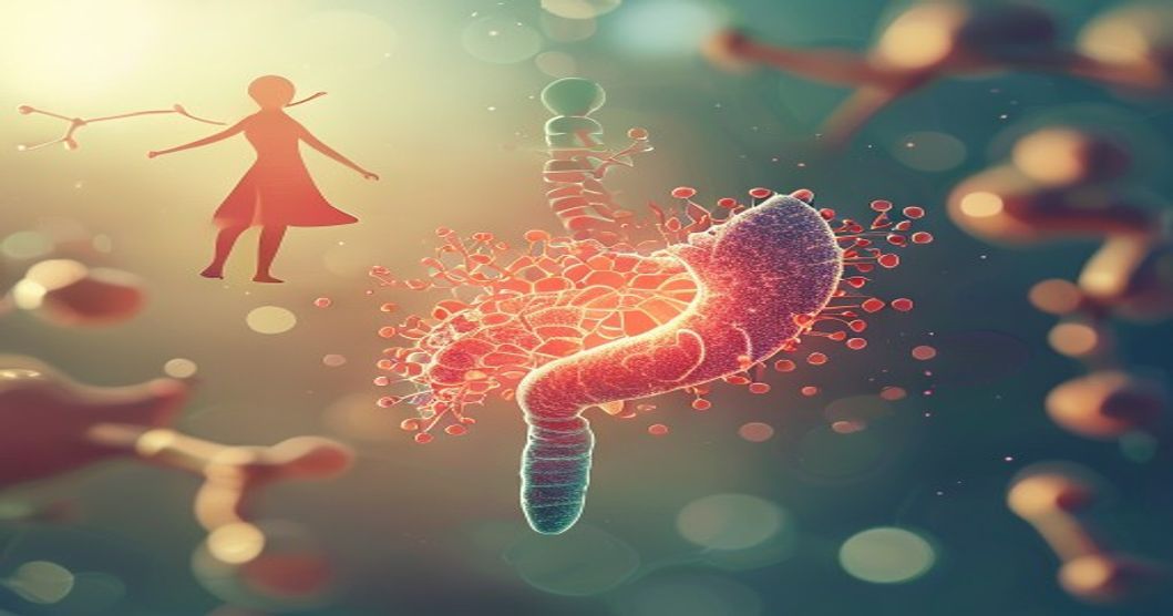 Equol: The Gut Metabolite Transforming Women's Health